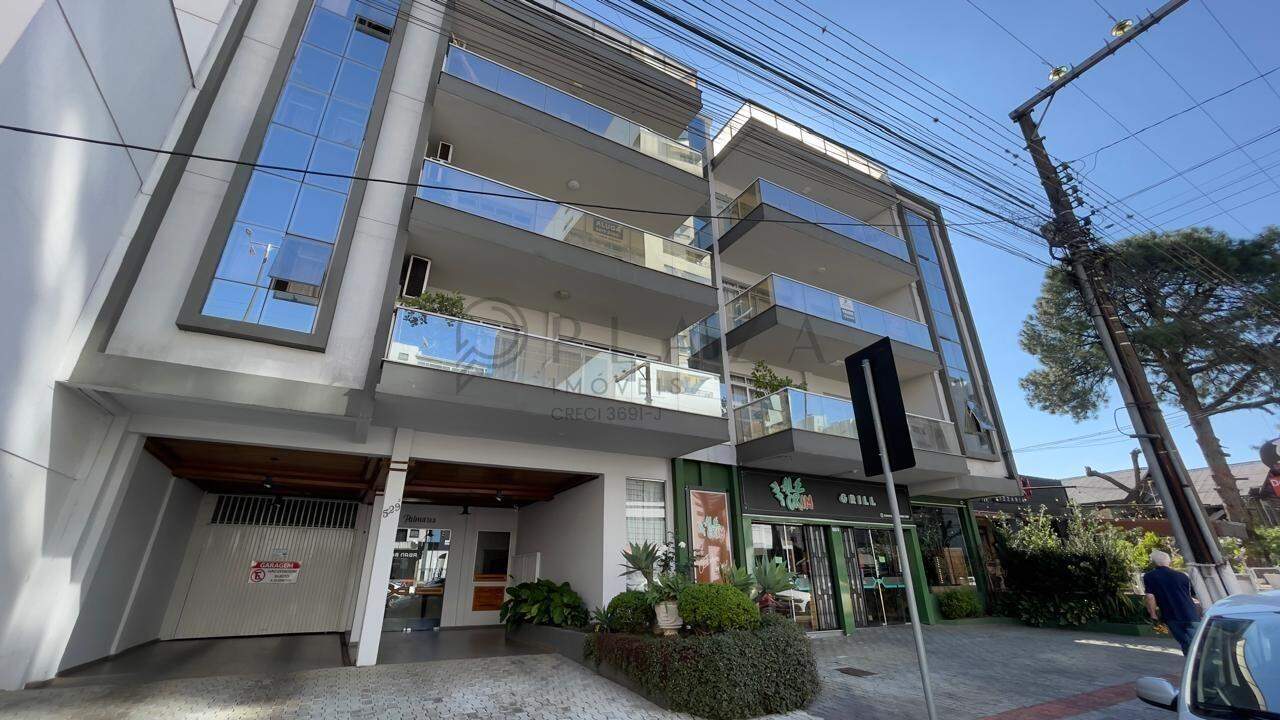 Apartamento para alugar com 3 quartos, 230m² no Centro em Chapecó – Foto 1