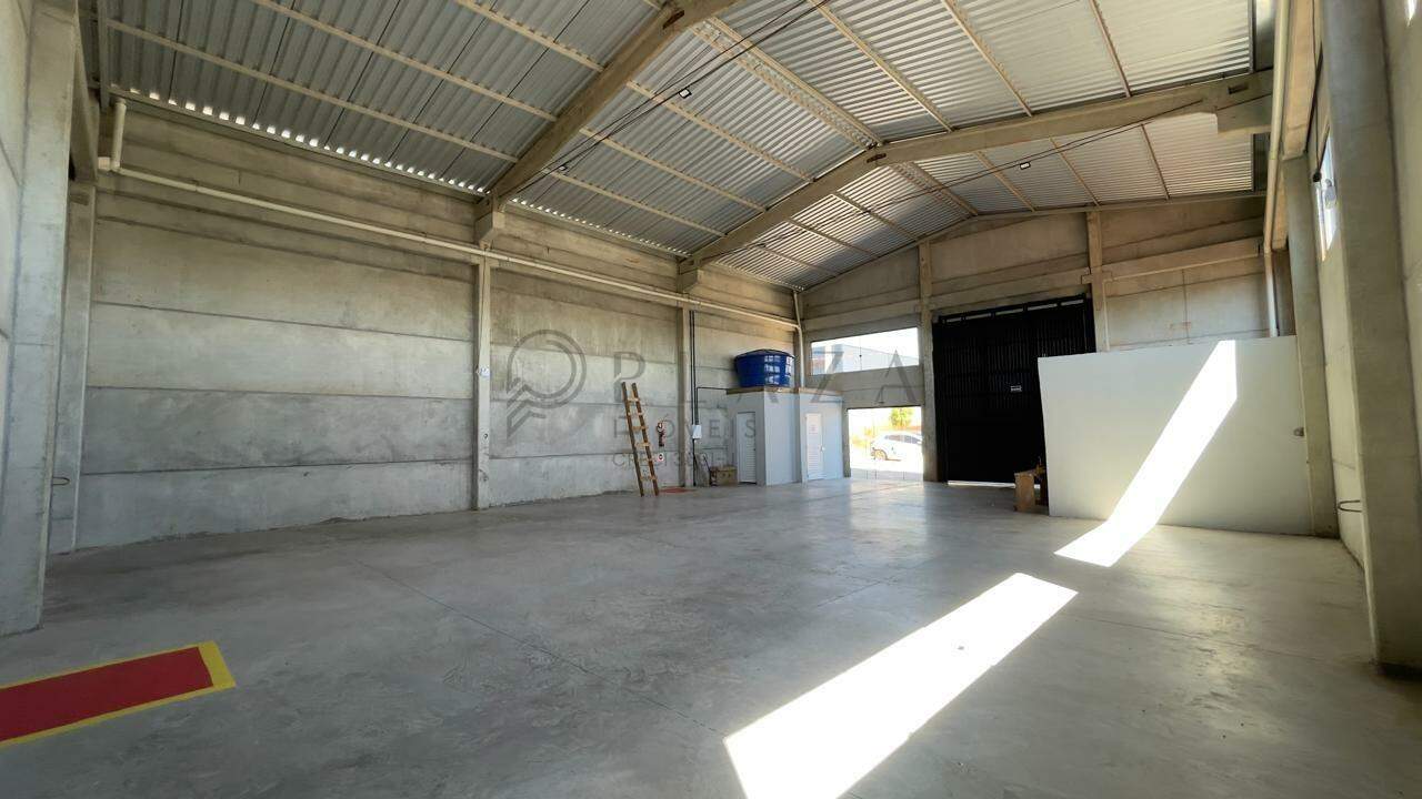 Barracão para alugar com 219m² no Lajeado em Chapecó – Foto 4