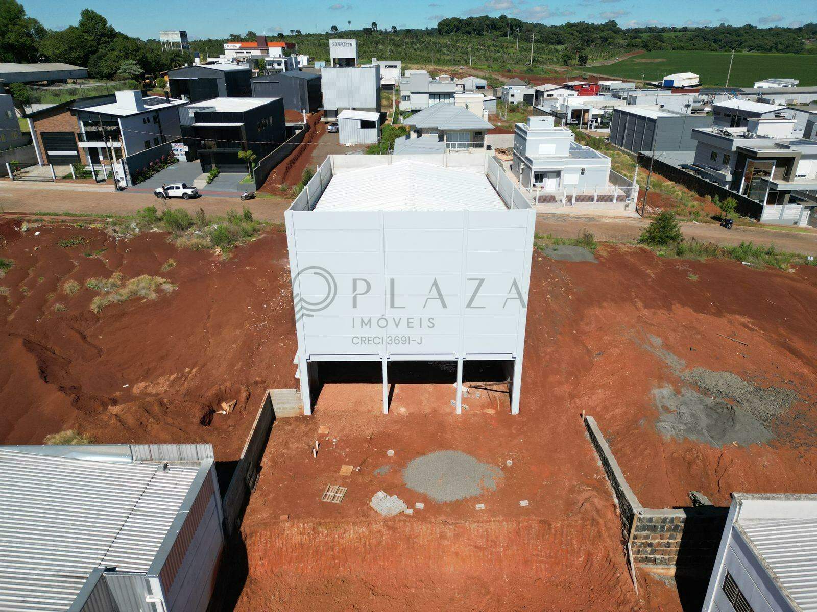 Barracão para alugar com 219m² no Lajeado em Chapecó – Foto 5