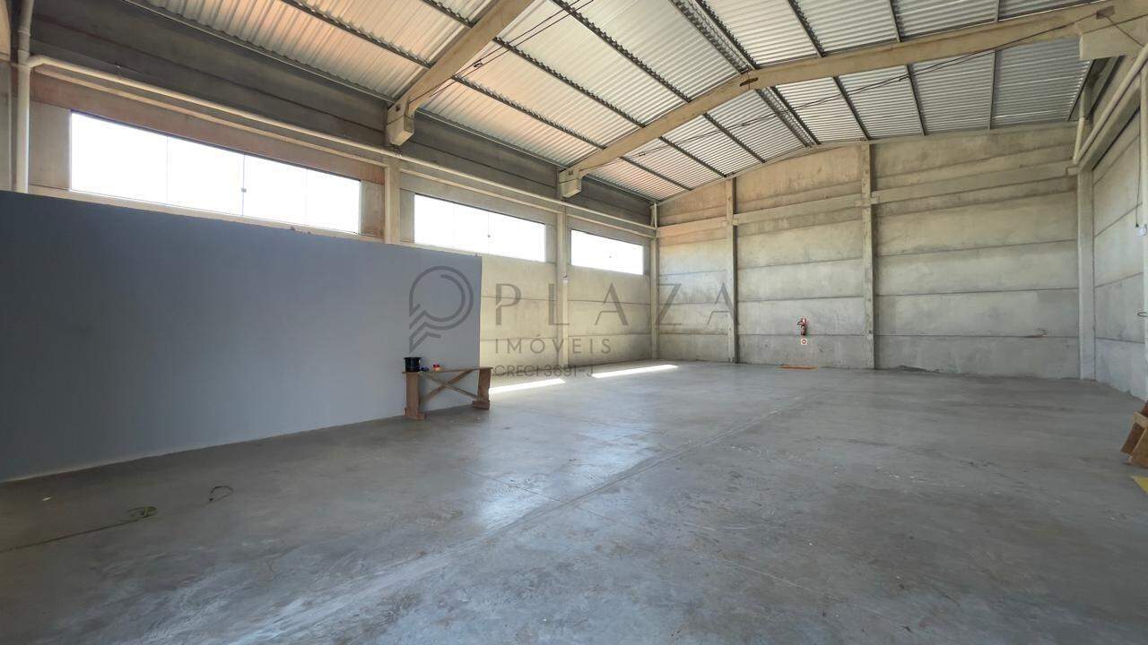 Barracão para alugar com 219m² no Lajeado em Chapecó – Foto 5