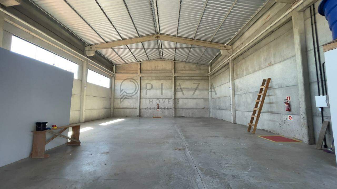 Barracão para alugar com 219m² no Lajeado em Chapecó – Foto 7