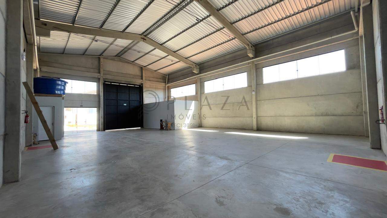 Barracão para alugar com 219m² no Lajeado em Chapecó – Foto 2