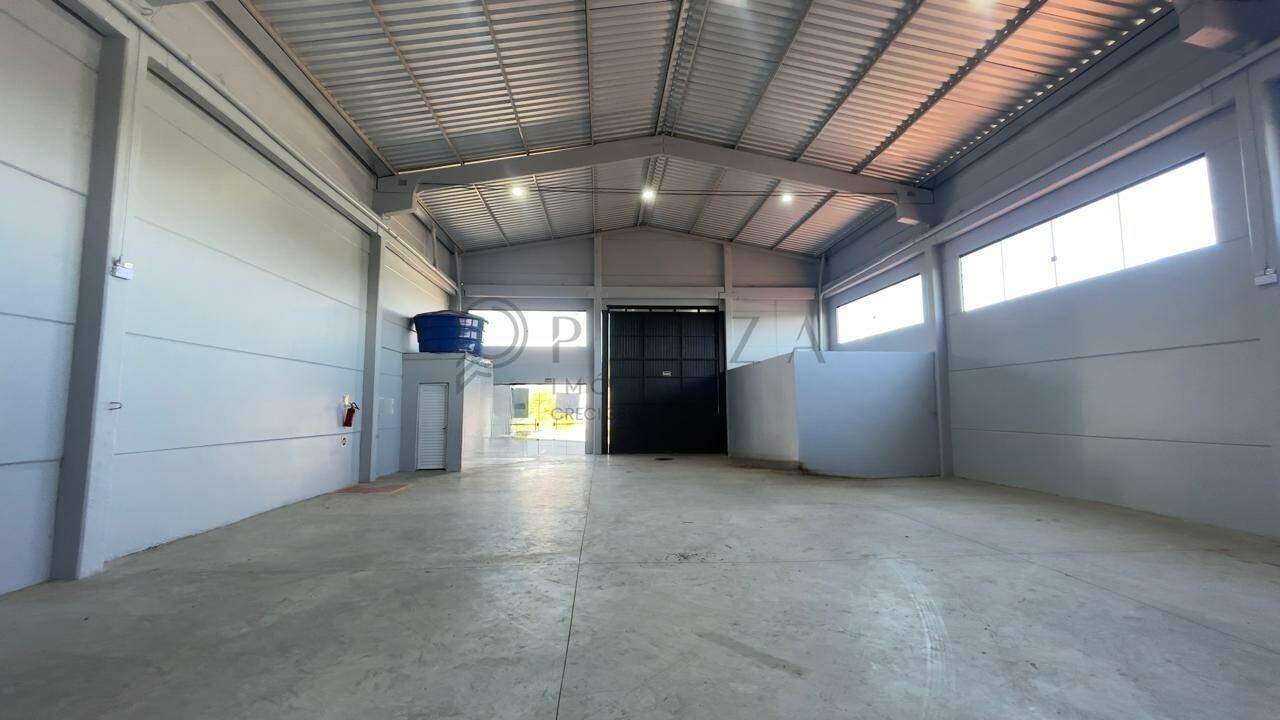 Barracão para alugar com 219m² no Lajeado em Chapecó – Foto 6