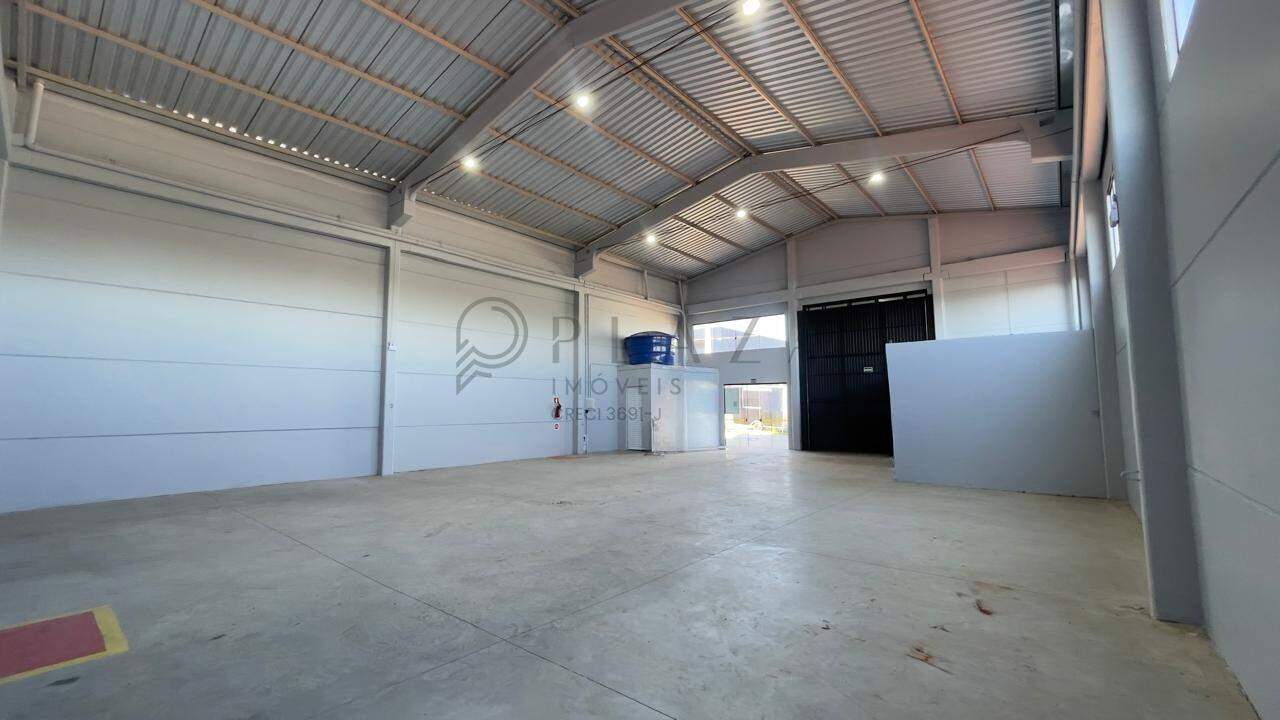 Barracão para alugar com 219m² no Lajeado em Chapecó – Foto 8