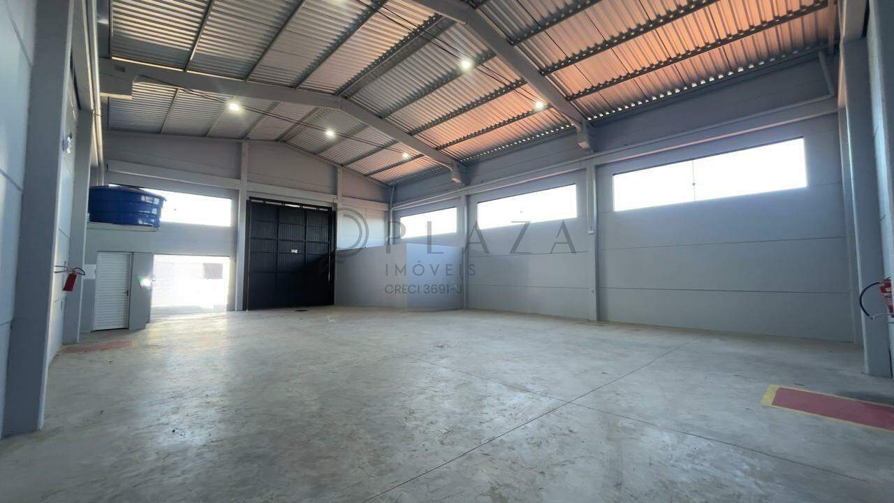 Barracão para alugar com 219m² no Lajeado em Chapecó – Foto 7