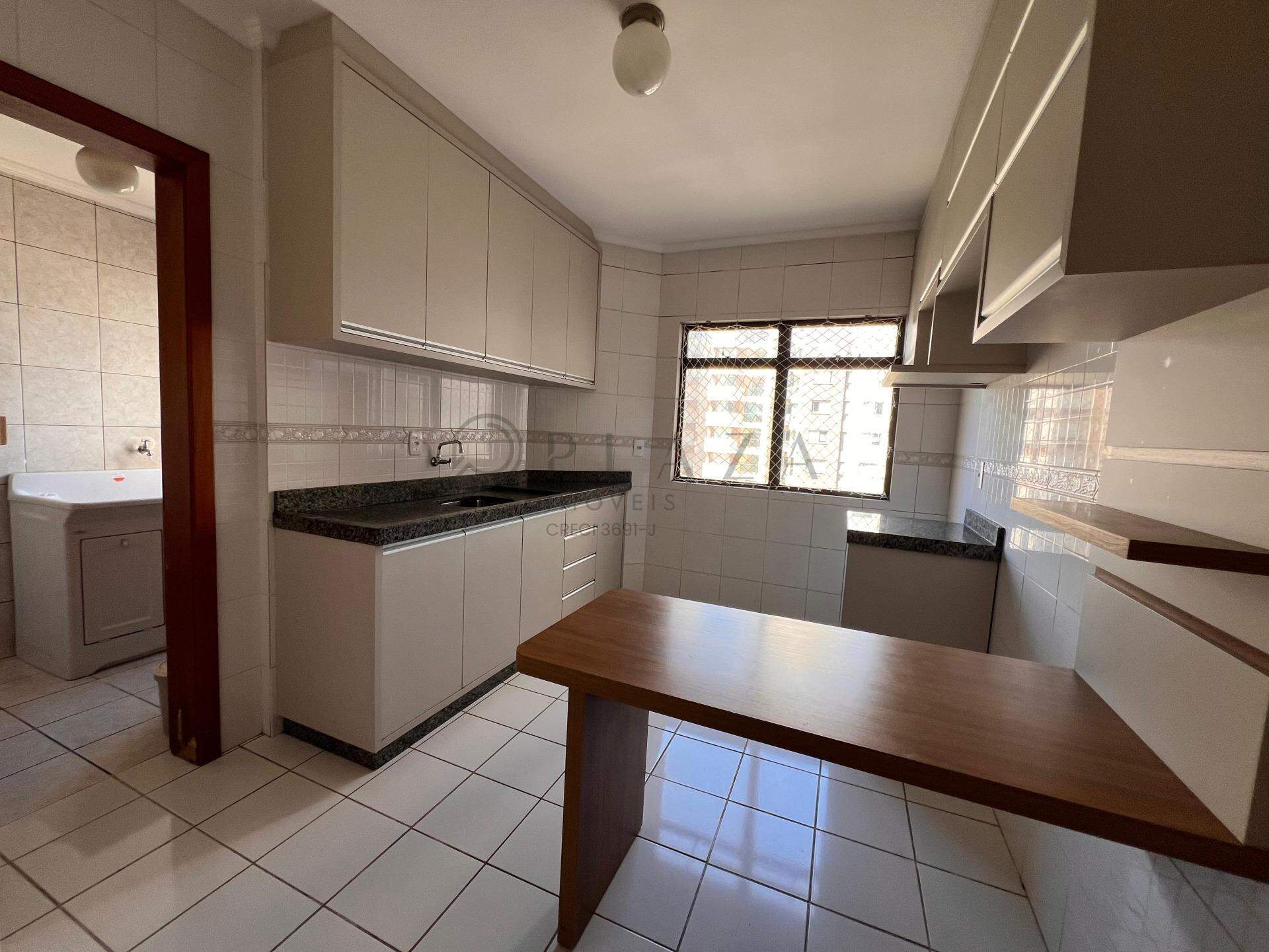 Apartamento para alugar com 3 quartos, 112m² no Centro em Chapecó – Foto 1