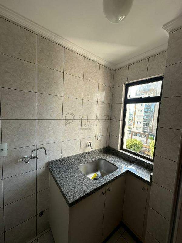 Apartamento para alugar com 3 quartos, 112m² no Centro em Chapecó – Foto 4