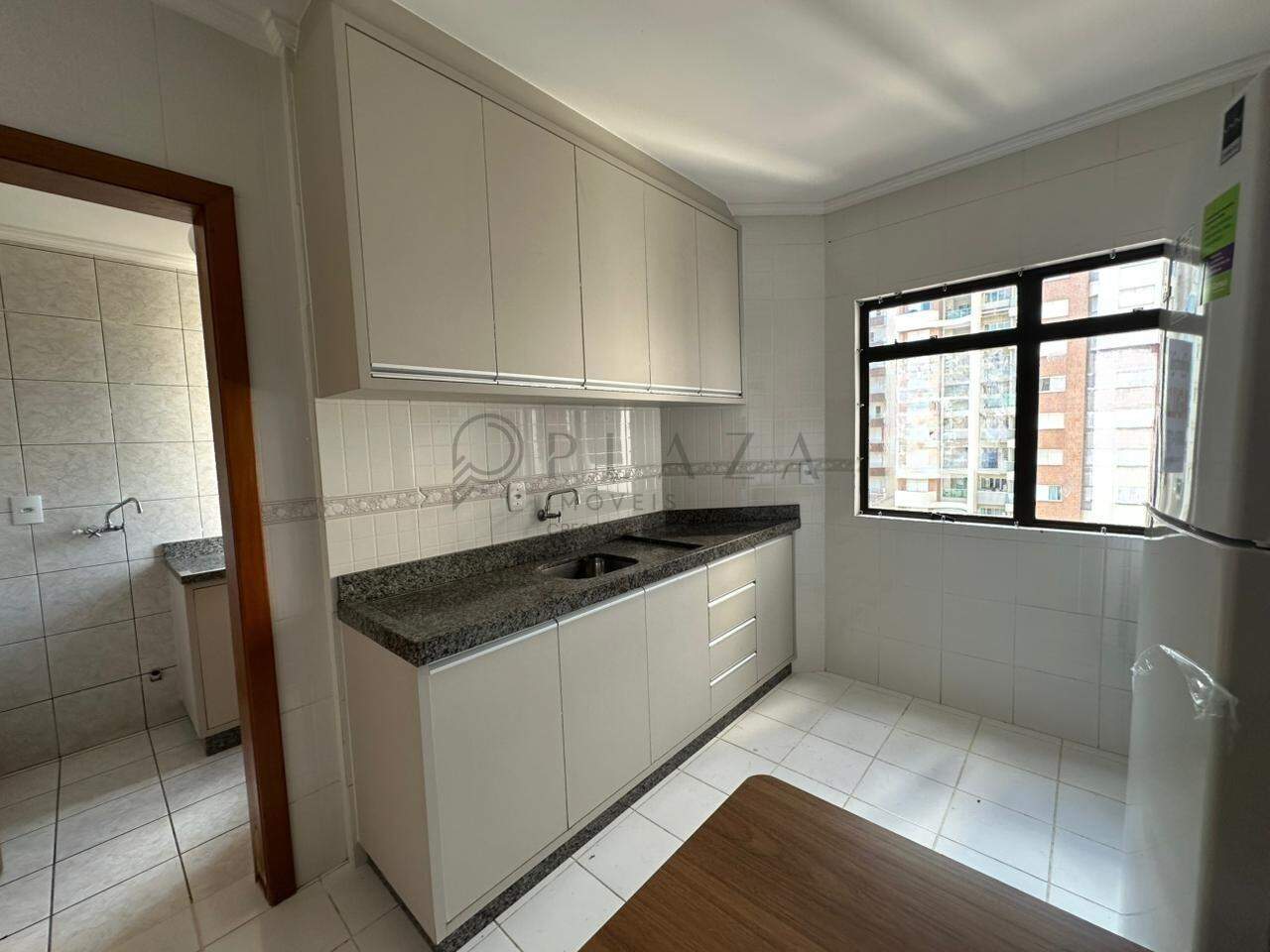 Apartamento para alugar com 3 quartos, 112m² no Centro em Chapecó – Foto 2
