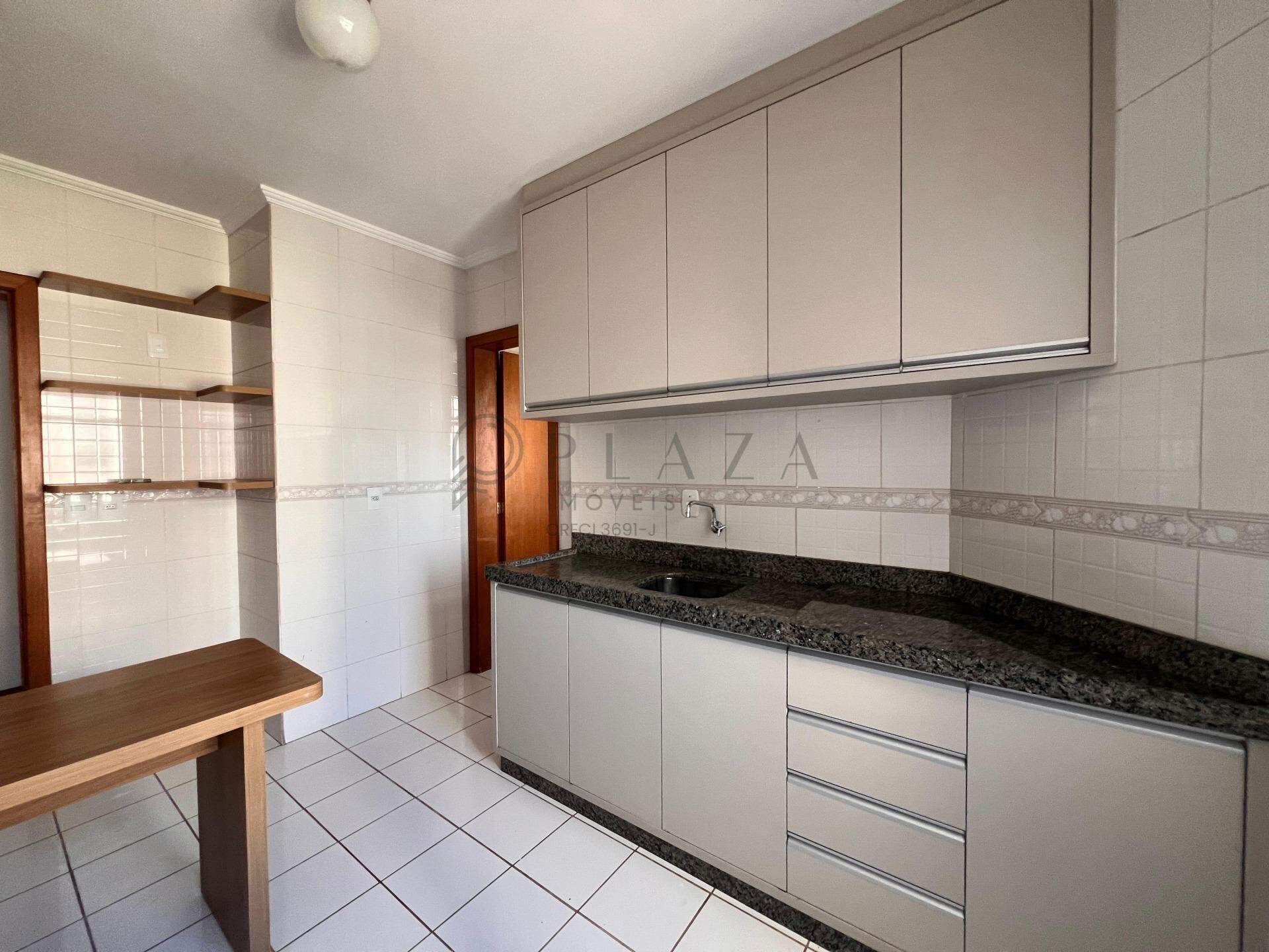 Apartamento para alugar com 3 quartos, 112m² no Centro em Chapecó – Foto 3