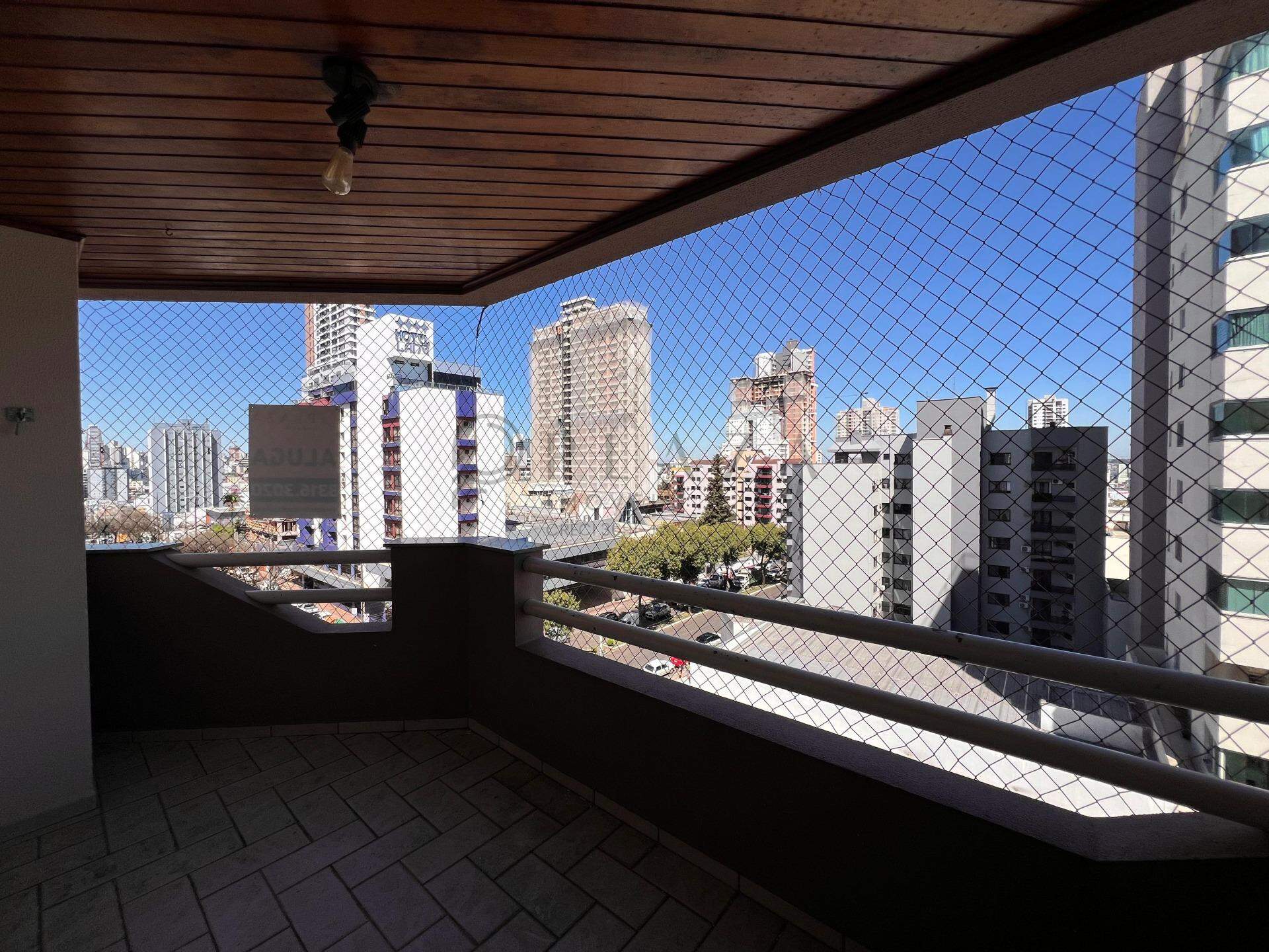 Apartamento para alugar com 3 quartos, 112m² no Centro em Chapecó – Foto 8