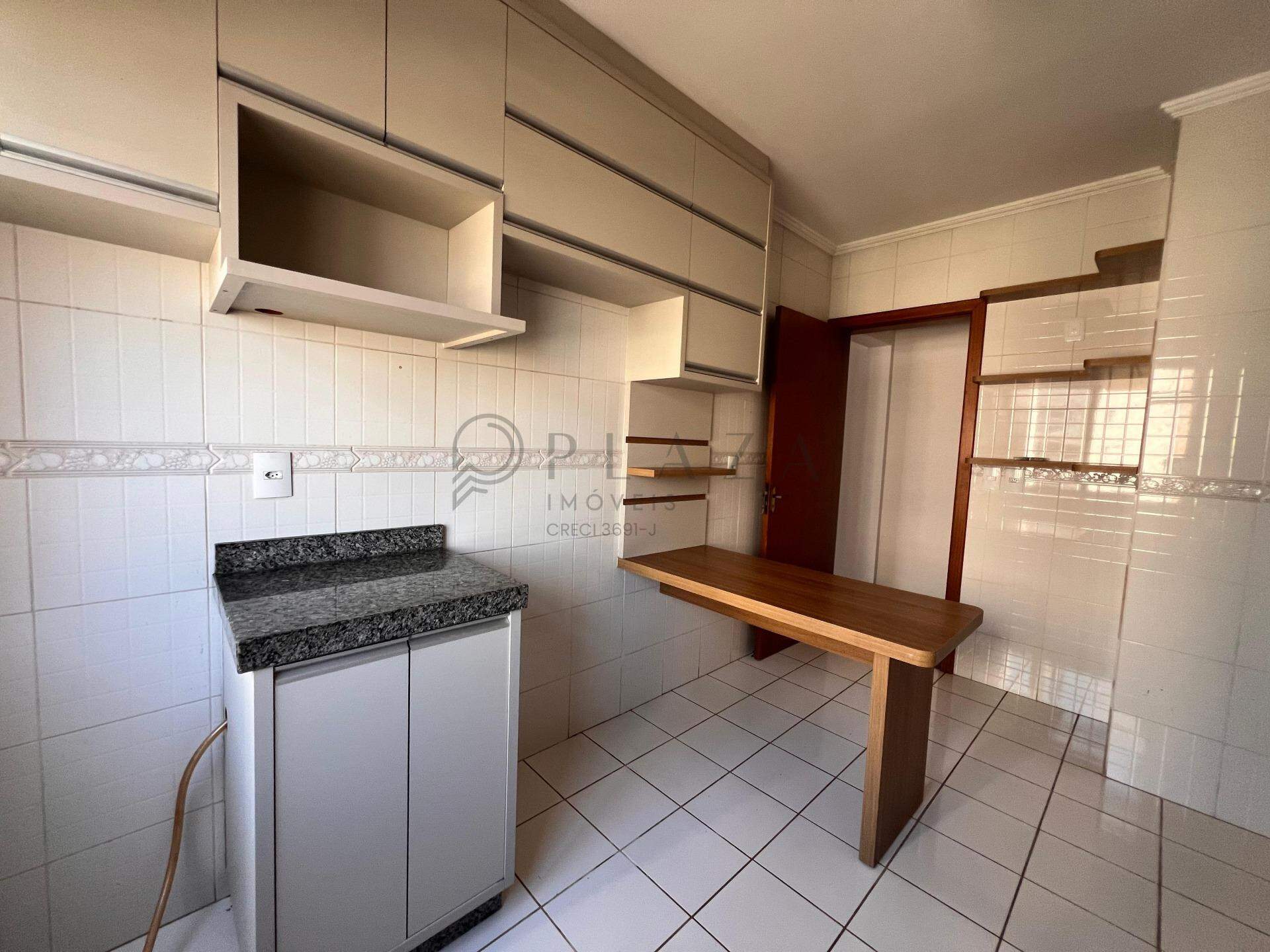 Apartamento para alugar com 3 quartos, 112m² no Centro em Chapecó – Foto 2