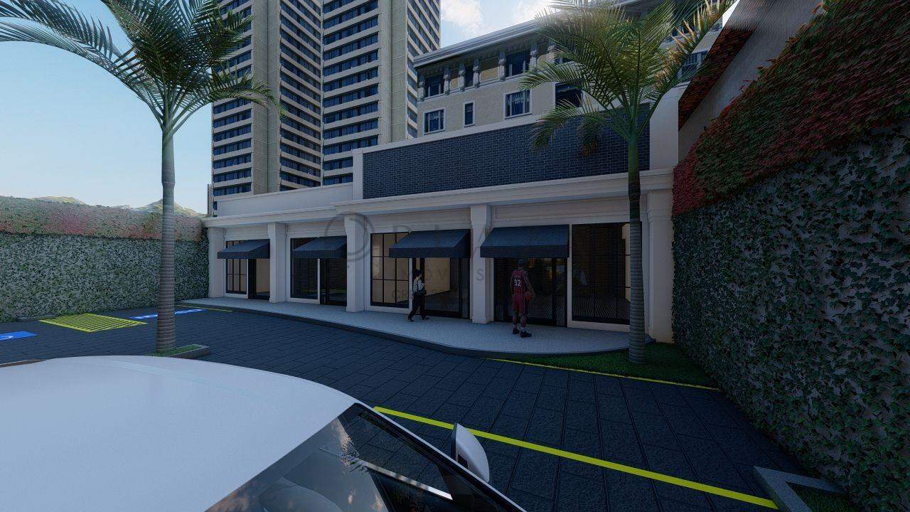 Sala Comercial para alugar com 40m² no Centro em Chapecó – Foto 2