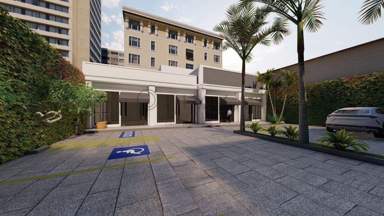 Sala Comercial para alugar com 43m² no Centro em Chapecó – Foto 5