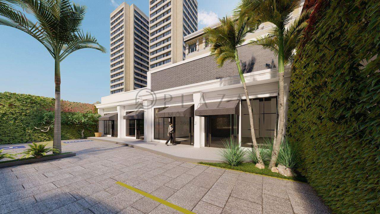 Sala Comercial para alugar com 43m² no Centro em Chapecó – Foto 1