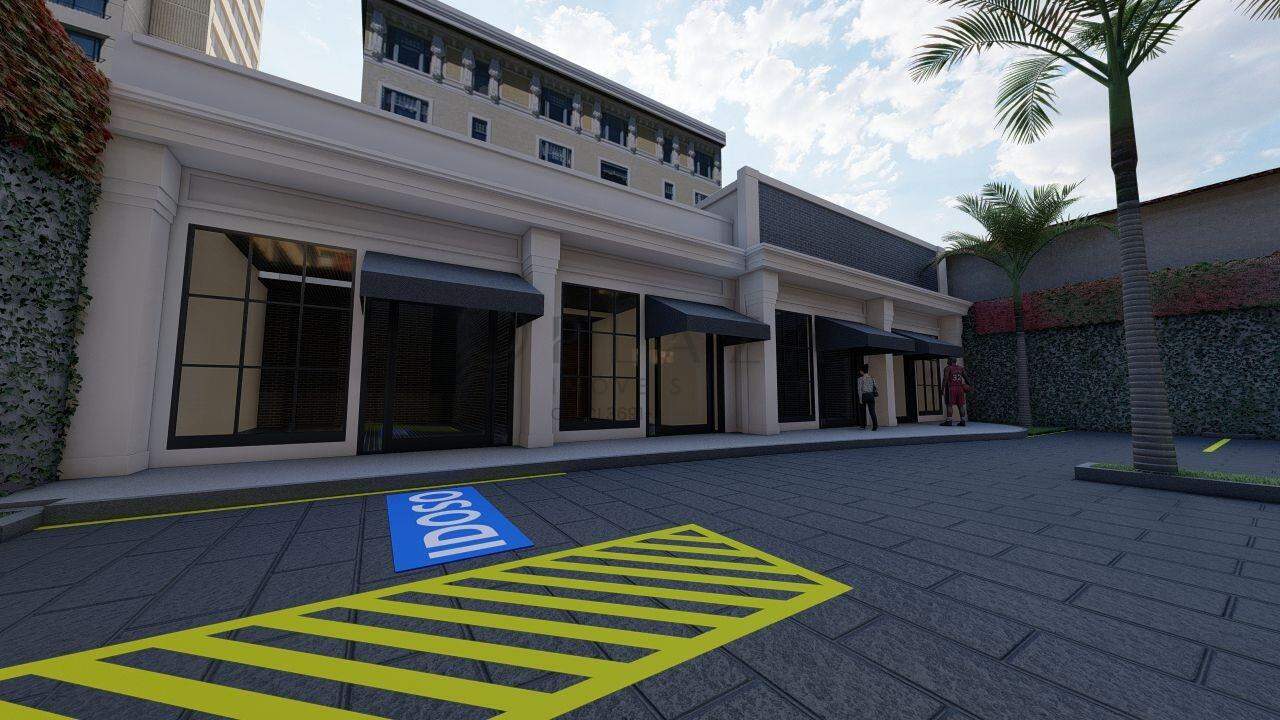 Sala Comercial para alugar com 43m² no Centro em Chapecó – Foto 3