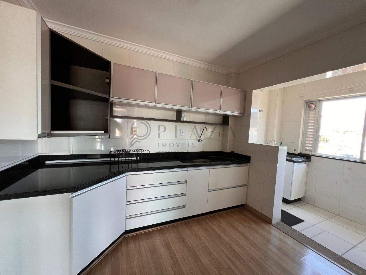 Apartamento para alugar com 2 quartos, 92m² no São Cristóvão em Chapecó – Foto 3