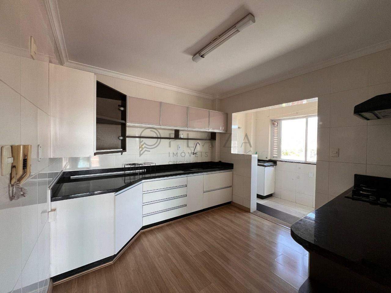 Apartamento para alugar com 2 quartos, 92m² no São Cristóvão em Chapecó – Foto 2