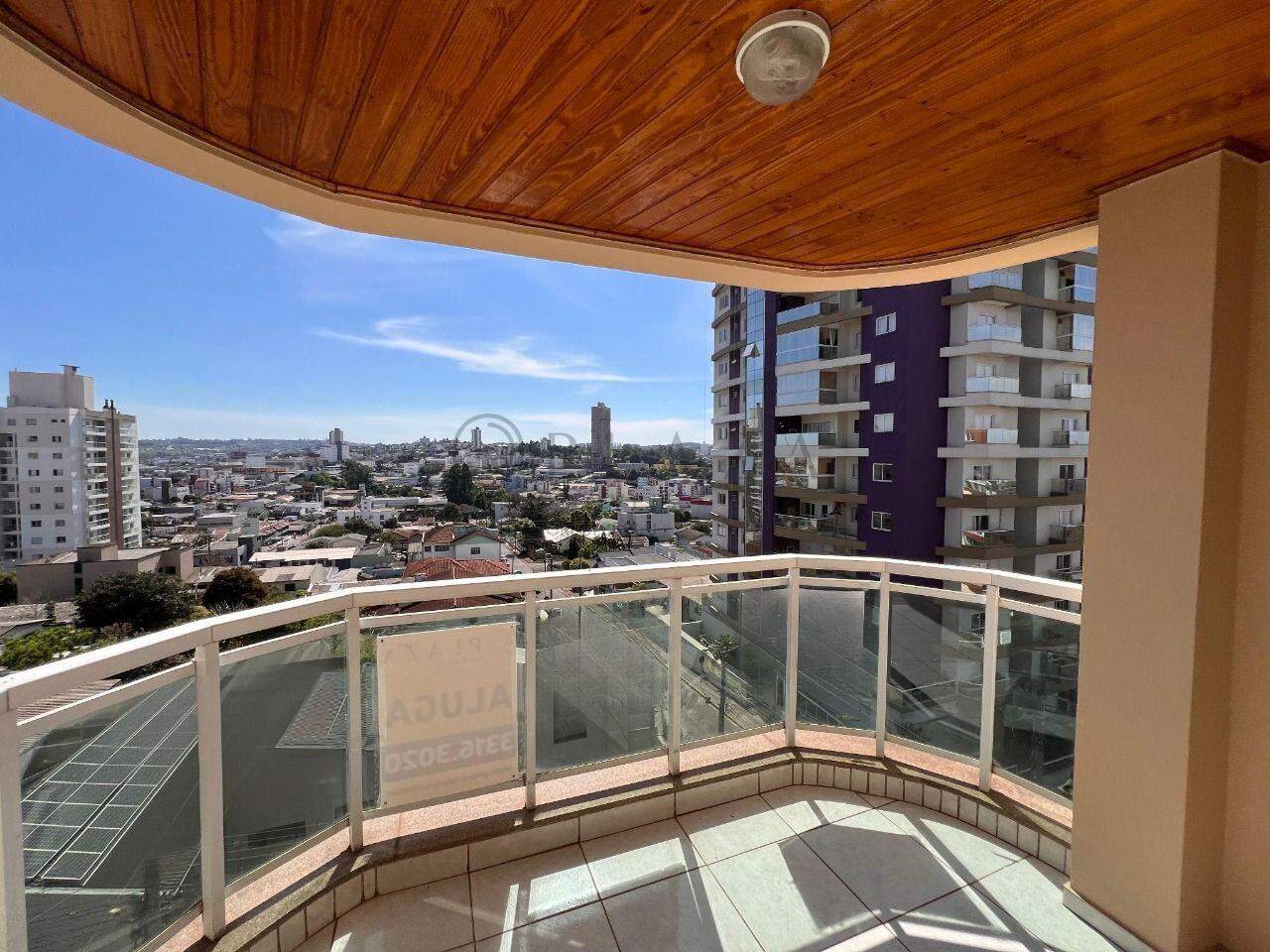 Apartamento para alugar com 2 quartos, 92m² no São Cristóvão em Chapecó – Foto 5