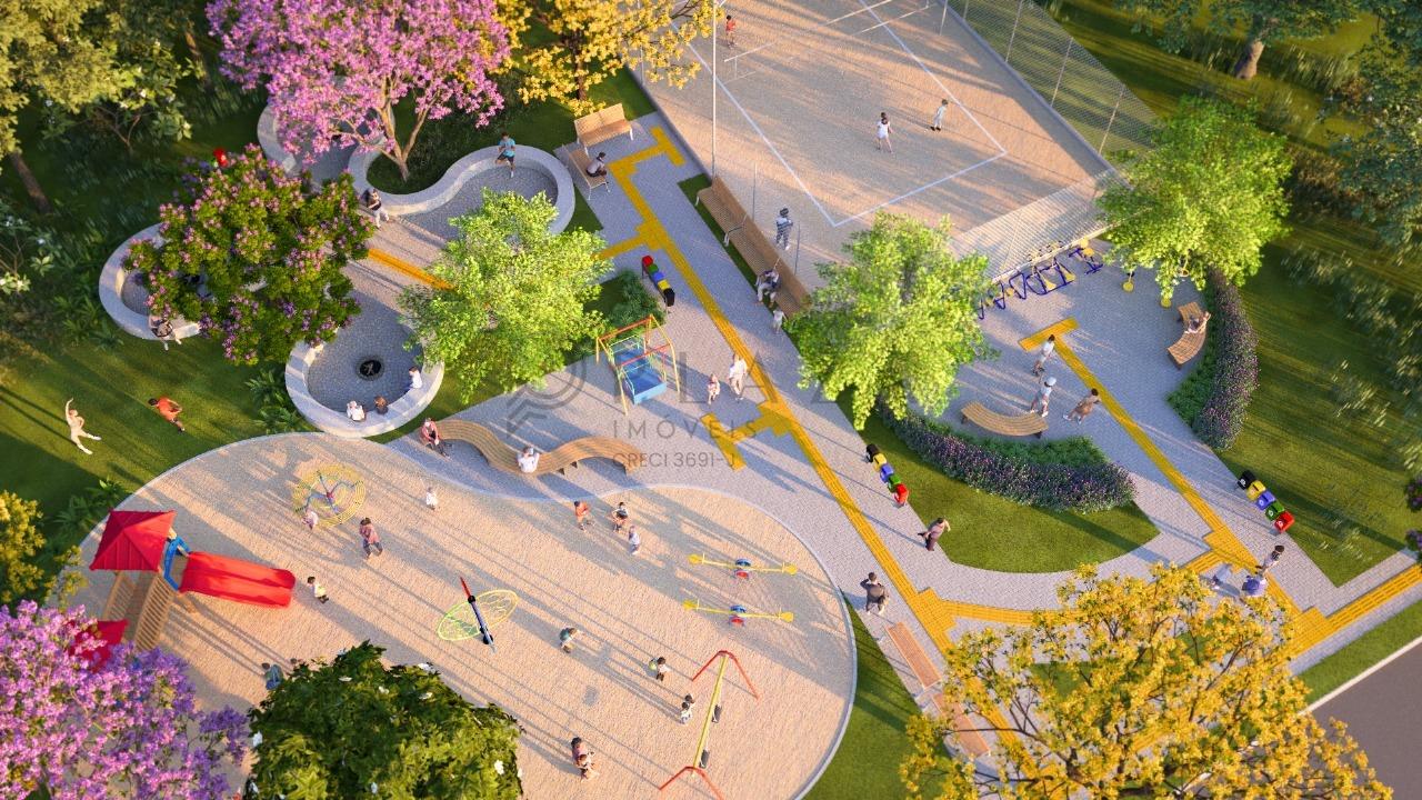 Lançamentos à venda com 360m² no Rodeio Chato em Chapecó – Foto 2