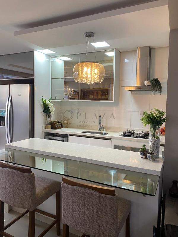 Apartamento para alugar com 3 quartos, 130m² no Passo dos Fortes em Chapecó – Foto 5
