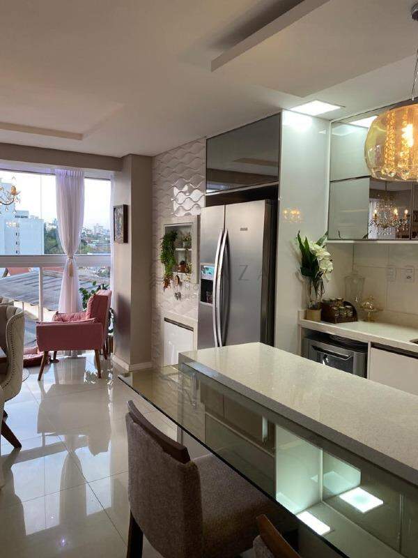 Apartamento para alugar com 3 quartos, 130m² no Passo dos Fortes em Chapecó – Foto 4
