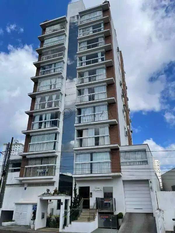 Apartamento para alugar com 3 quartos, 130m² no Passo dos Fortes em Chapecó – Foto 1
