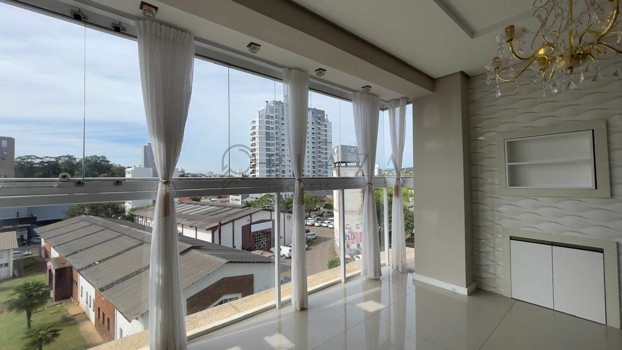 Apartamento para alugar com 3 quartos, 130m² no Passo dos Fortes em Chapecó – Foto 6