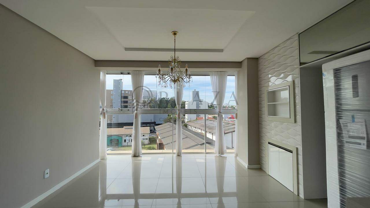 Apartamento para alugar com 3 quartos, 130m² no Passo dos Fortes em Chapecó – Foto 5