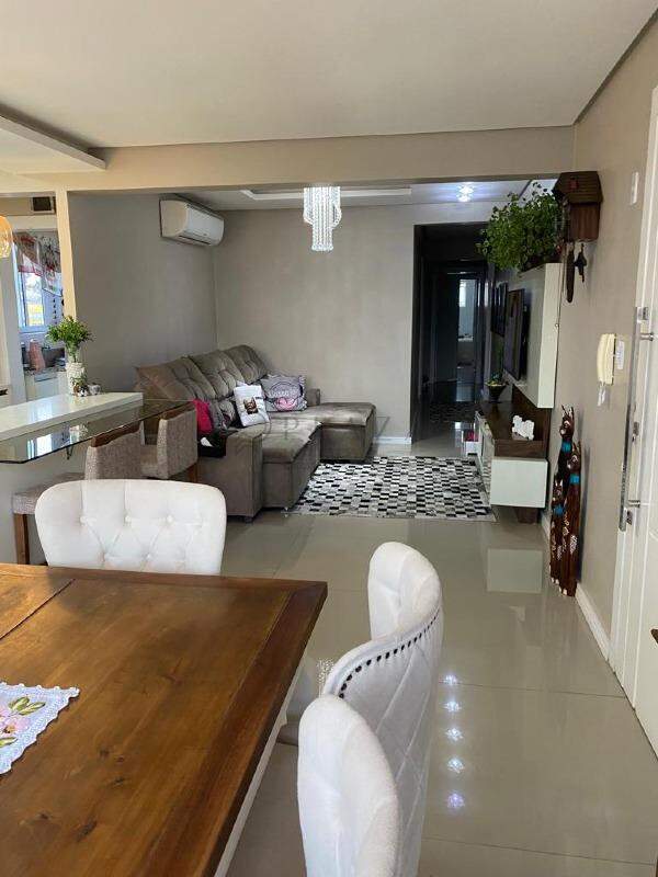 Apartamento para alugar com 3 quartos, 130m² no Passo dos Fortes em Chapecó – Foto 7