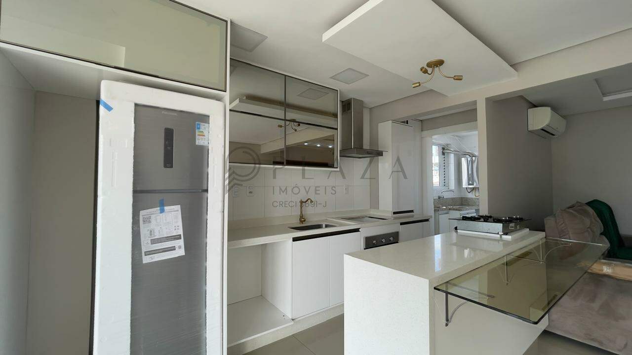 Apartamento para alugar com 3 quartos, 130m² no Passo dos Fortes em Chapecó – Foto 2