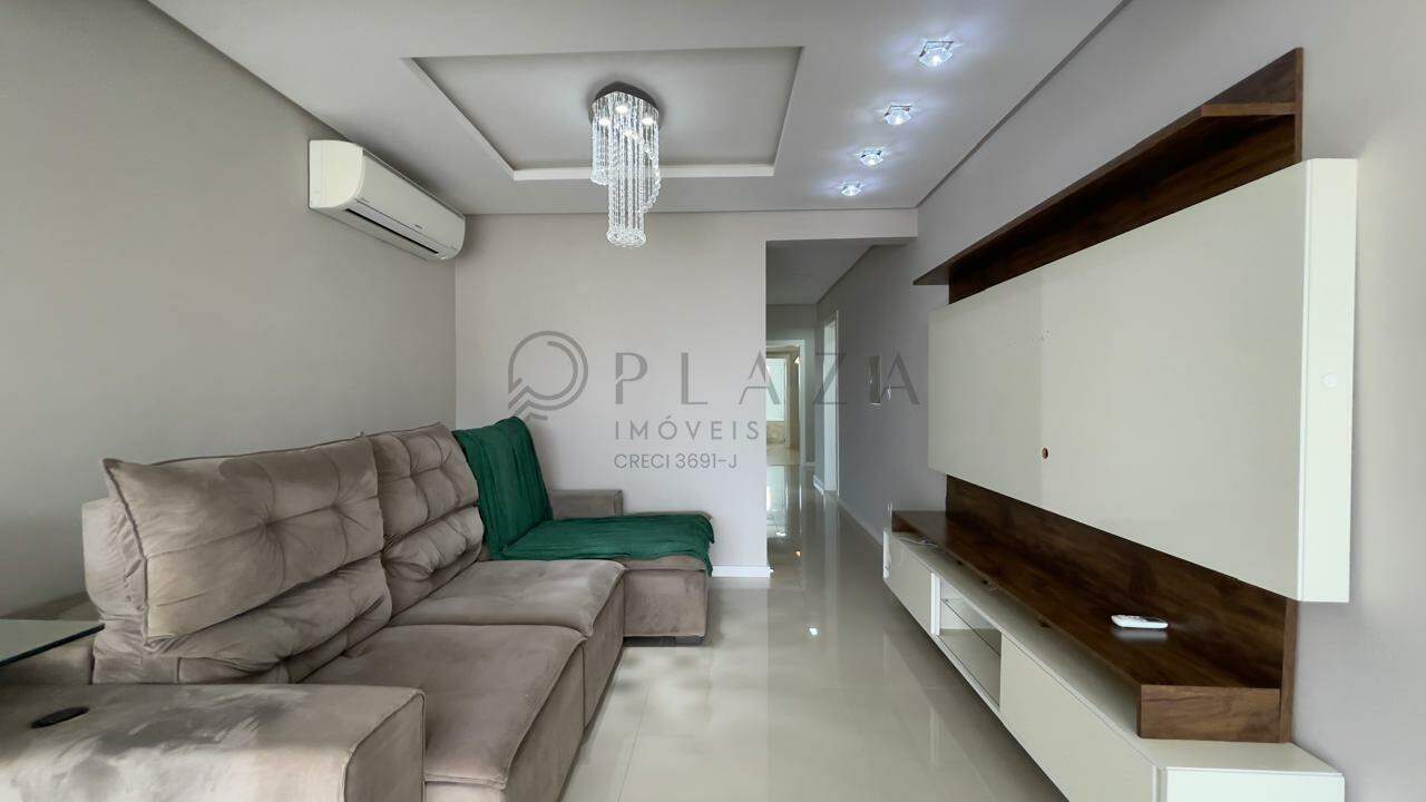 Apartamento para alugar com 3 quartos, 130m² no Passo dos Fortes em Chapecó – Foto 3