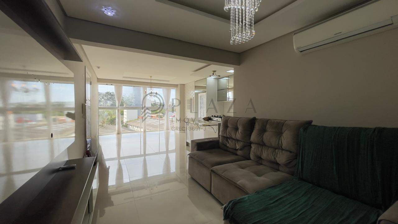 Apartamento para alugar com 3 quartos, 130m² no Passo dos Fortes em Chapecó – Foto 4