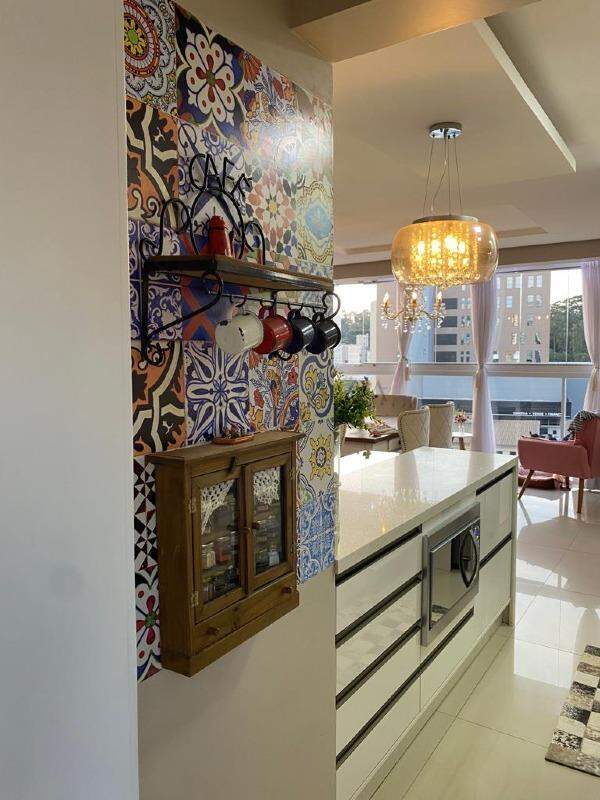 Apartamento para alugar com 3 quartos, 130m² no Passo dos Fortes em Chapecó – Foto 6