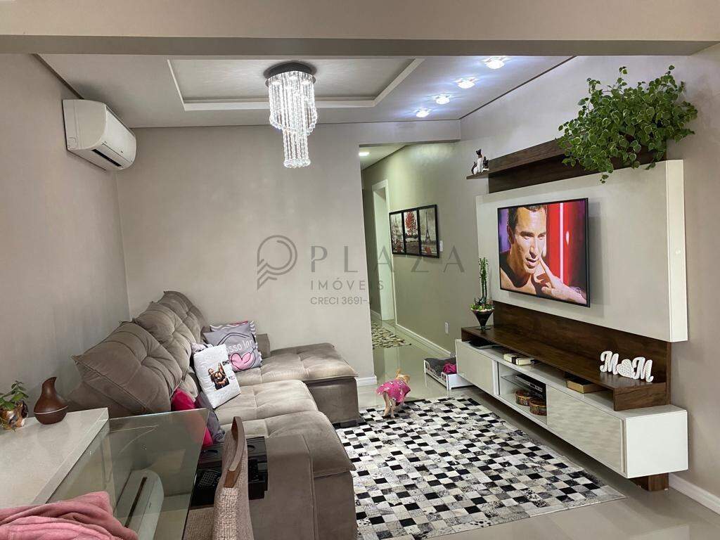 Apartamento para alugar com 3 quartos, 130m² no Passo dos Fortes em Chapecó – Foto 8