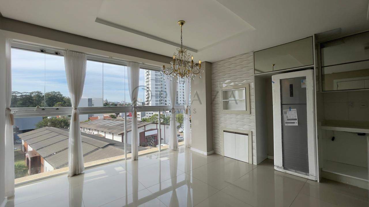 Apartamento para alugar com 3 quartos, 130m² no Passo dos Fortes em Chapecó – Foto 7