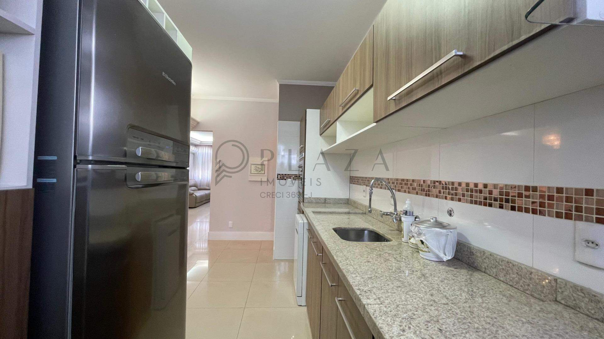 Apartamento para alugar com 2 quartos, 115m² no Centro em Chapecó – Foto 2