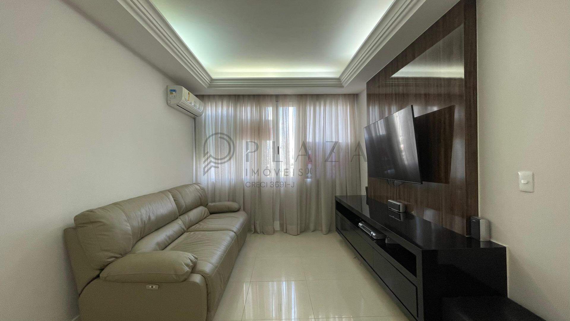 Apartamento para alugar com 2 quartos, 115m² no Centro em Chapecó – Foto 8