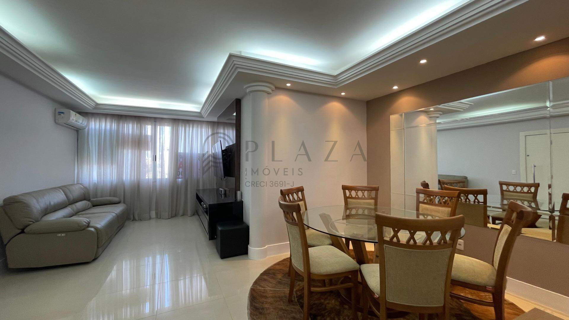 Apartamento para alugar com 2 quartos, 115m² no Centro em Chapecó – Foto 1
