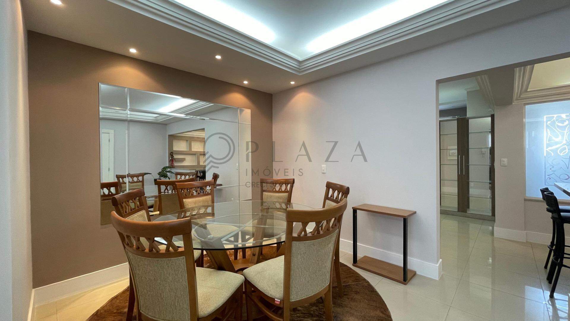 Apartamento para alugar com 2 quartos, 115m² no Centro em Chapecó – Foto 4