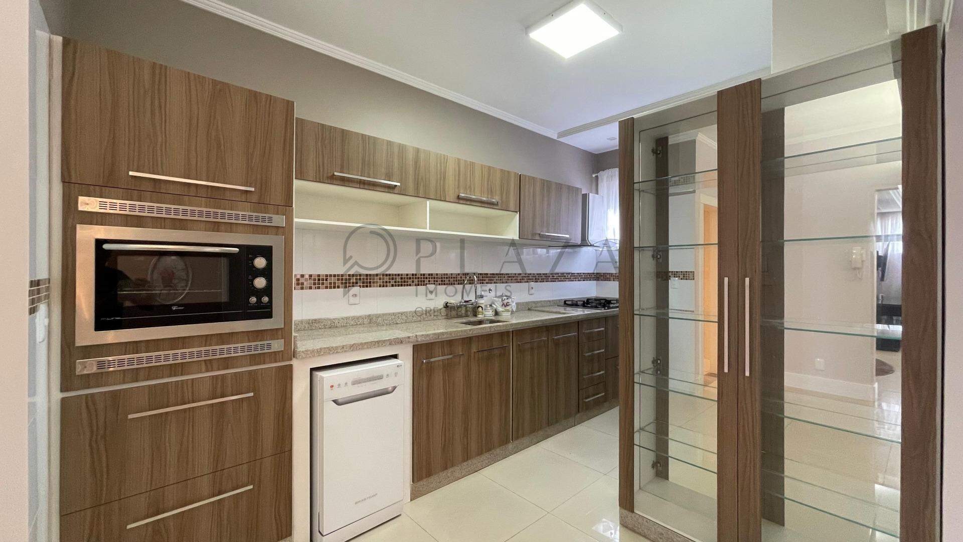Apartamento para alugar com 2 quartos, 115m² no Centro em Chapecó – Foto 3