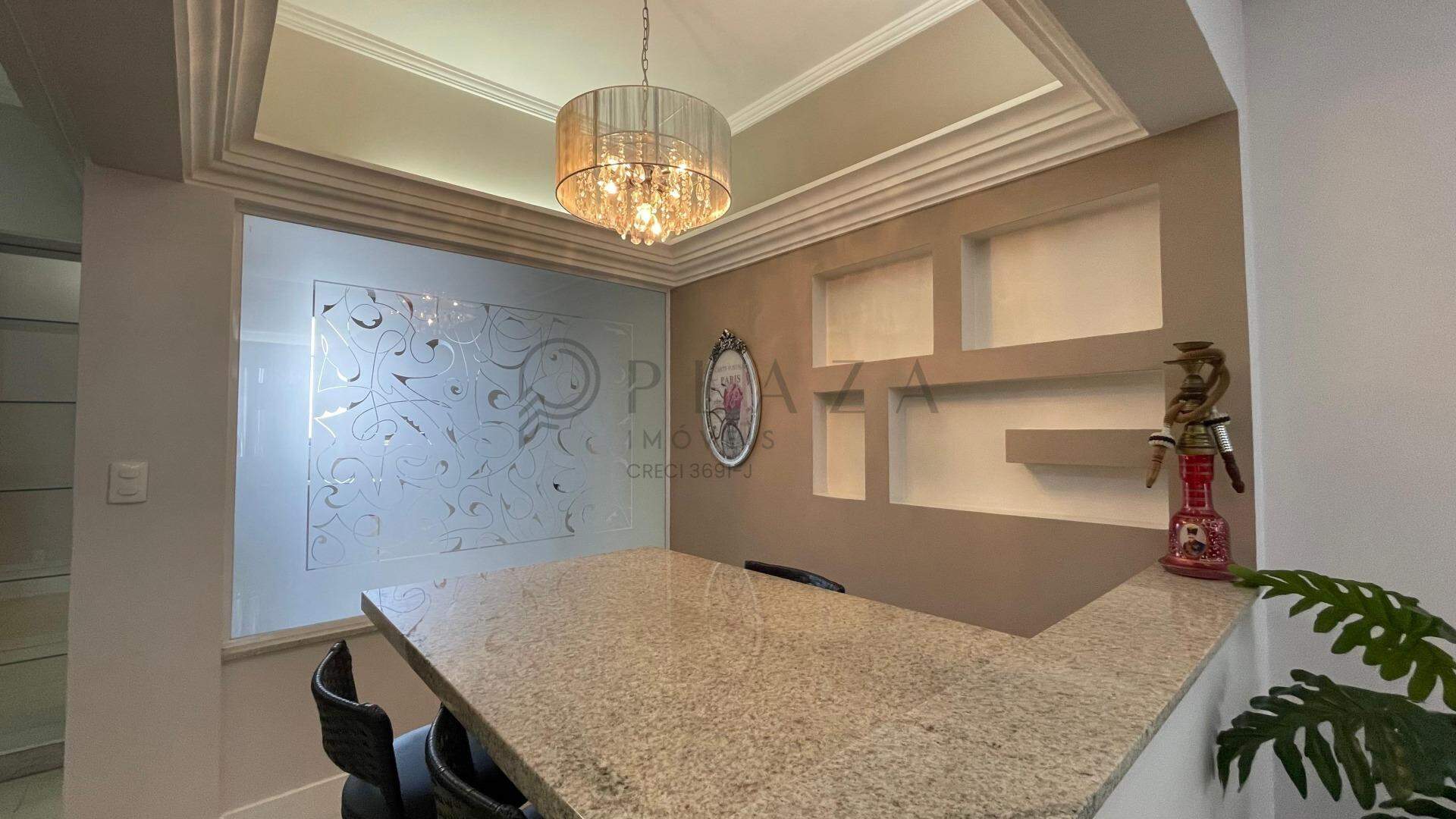 Apartamento para alugar com 2 quartos, 115m² no Centro em Chapecó – Foto 6