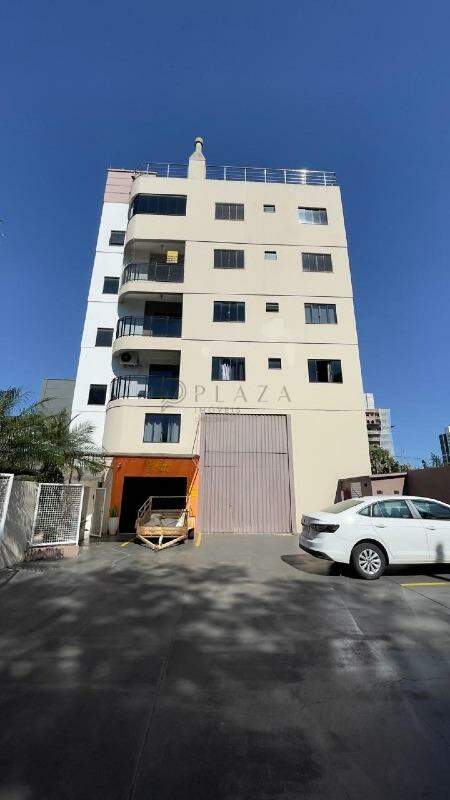 Apartamento para alugar com 2 dormitórios, 1 banheiro, 1 vaga de garagem e 80m² de área privativa no bairro Jardim Itália