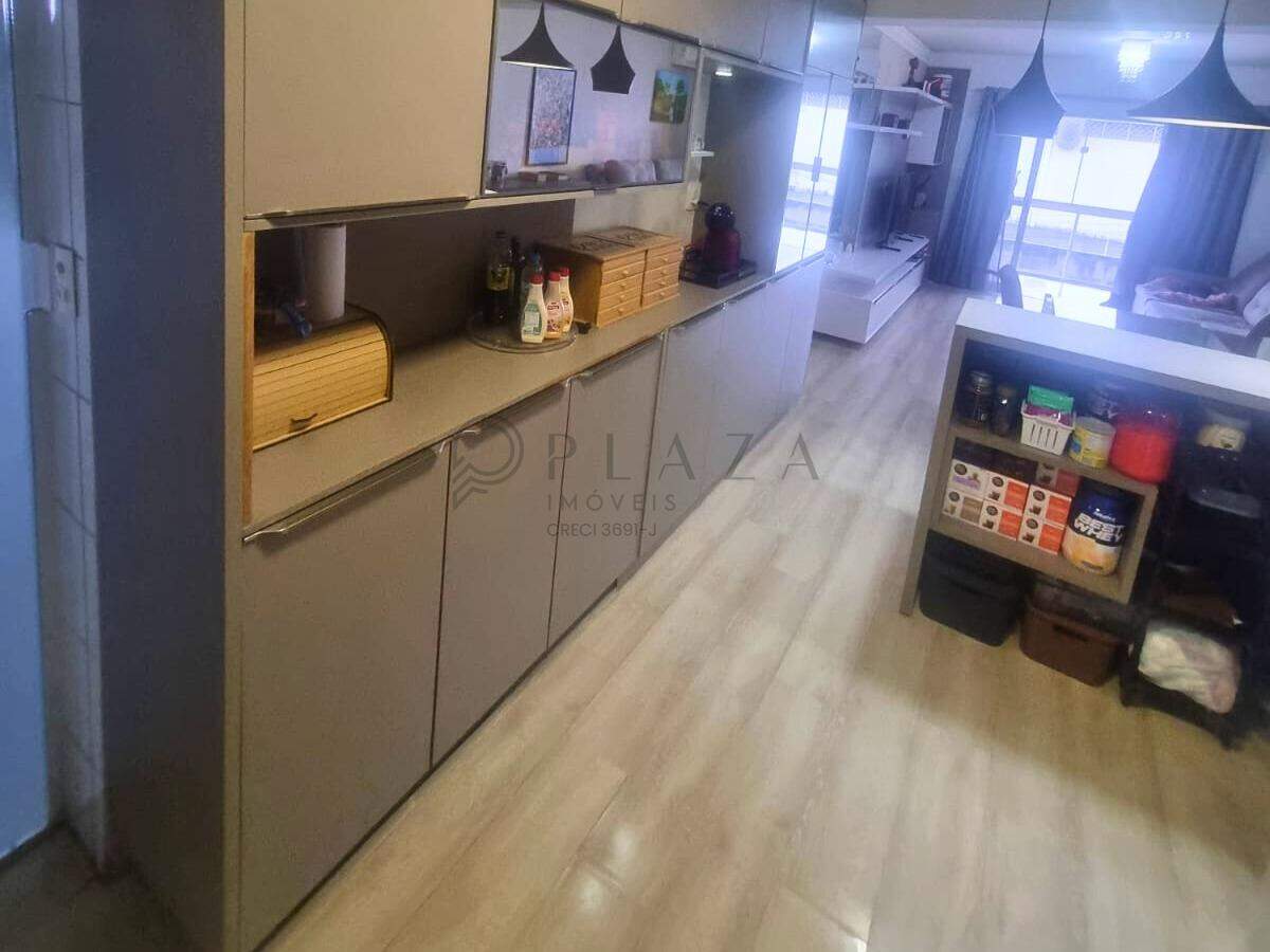 Apartamento à venda com 2 quartos, 77m² no Lider em Chapecó - Foto 7