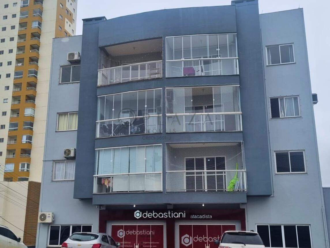 Apartamento à venda com 2 quartos, 77m² no Lider em Chapecó - Foto 1