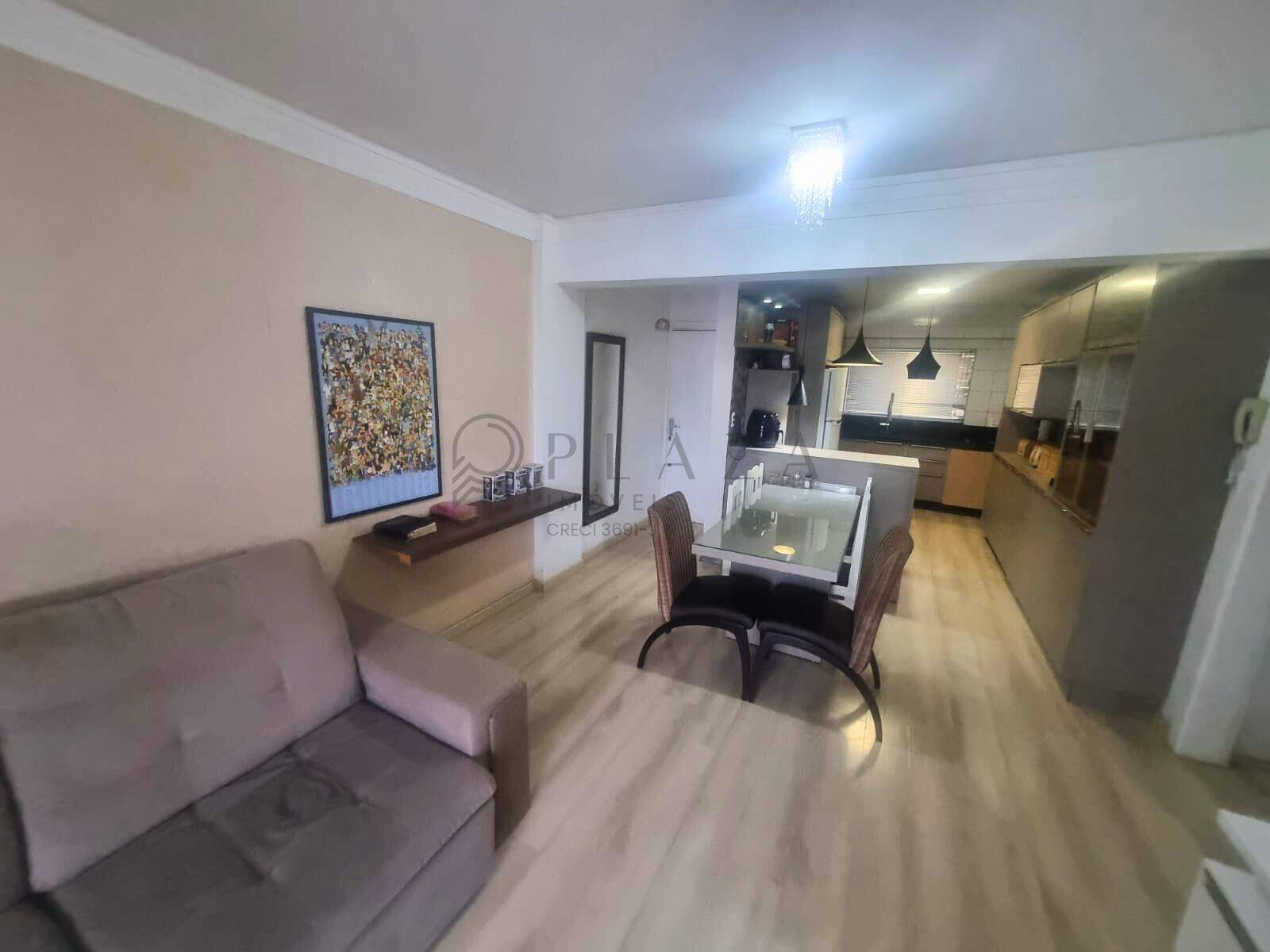 Apartamento à venda com 2 quartos, 77m² no Lider em Chapecó - Foto 2