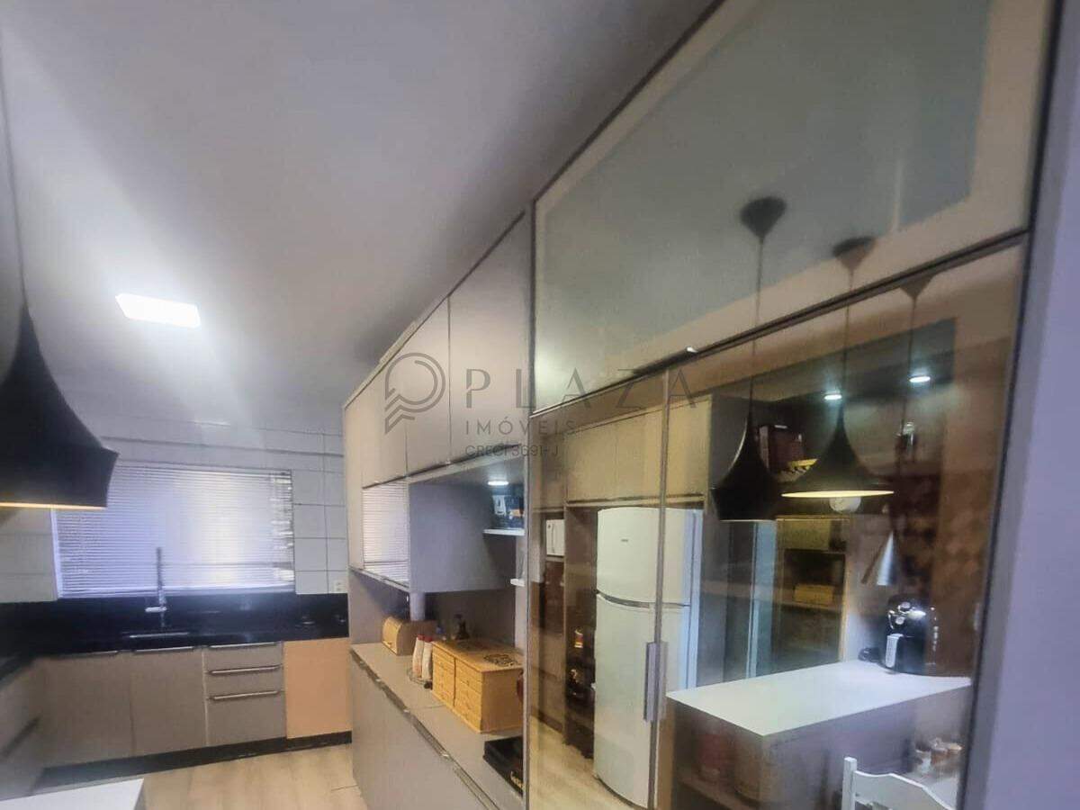Apartamento à venda com 2 quartos, 77m² no Lider em Chapecó - Foto 6