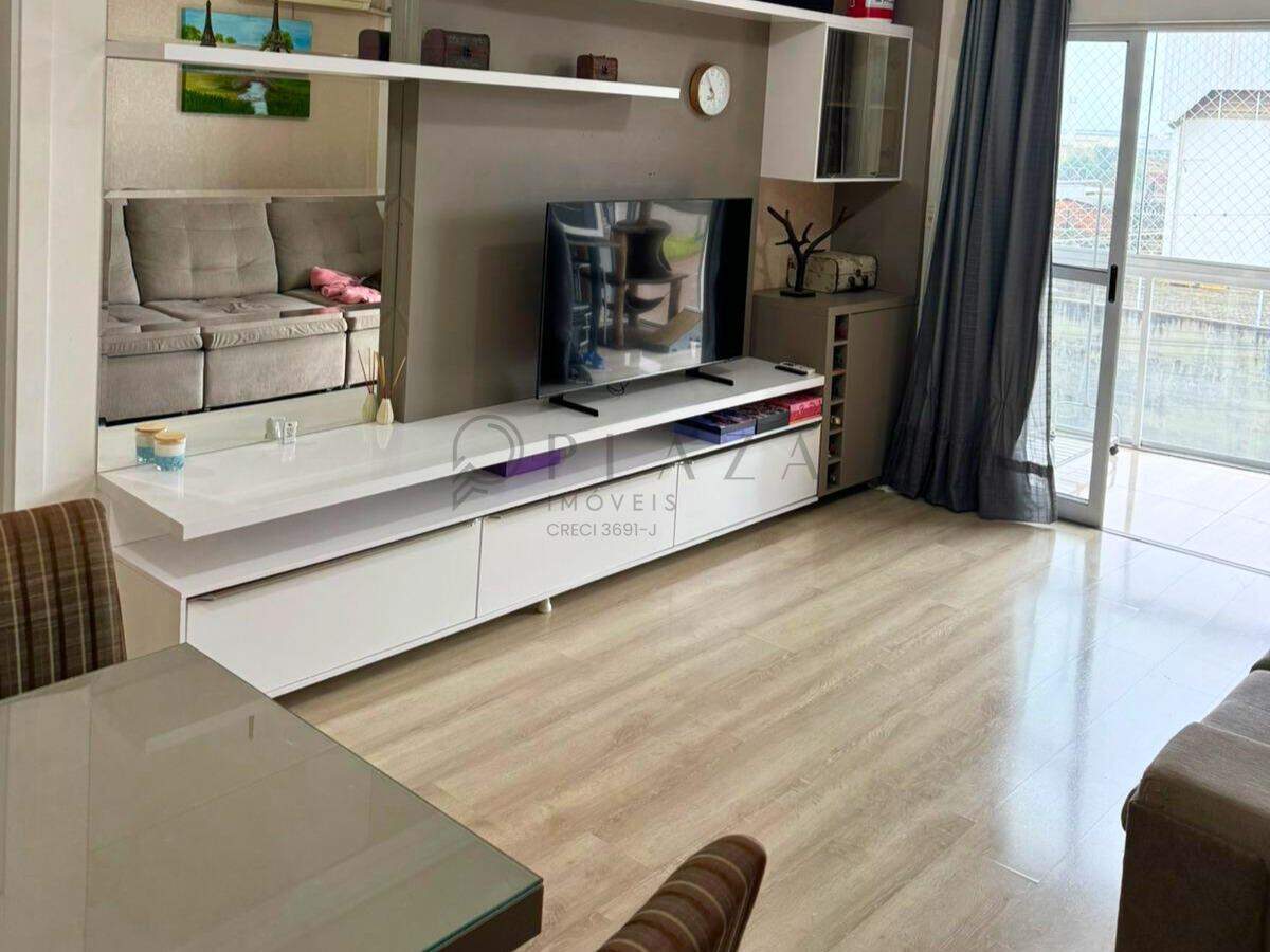 Apartamento à venda com 2 quartos, 77m² no Lider em Chapecó - Foto 4