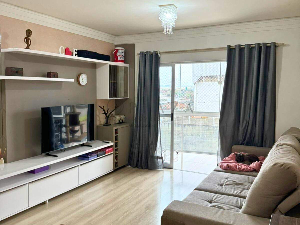 Apartamento à venda com 2 quartos, 77m² no Lider em Chapecó - Foto 5