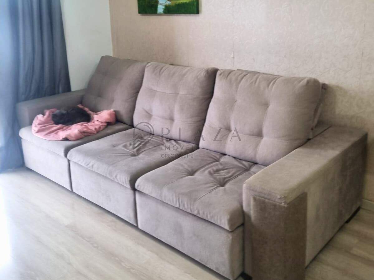 Apartamento à venda com 2 quartos, 77m² no Lider em Chapecó - Foto 3