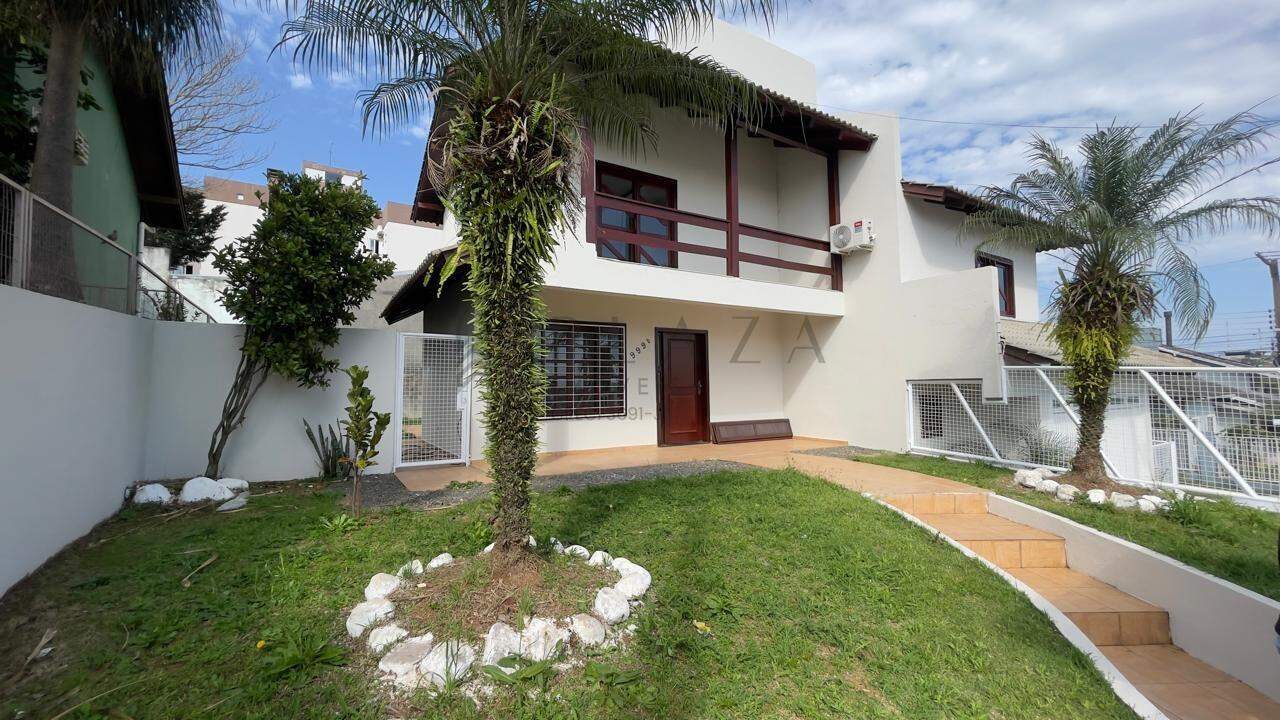 Casa para alugar com 3 quartos, 219m² no Santa Maria em Chapecó – Foto 1